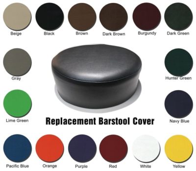 bar stool covers